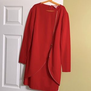 Gorgeous dress by TED BAKER